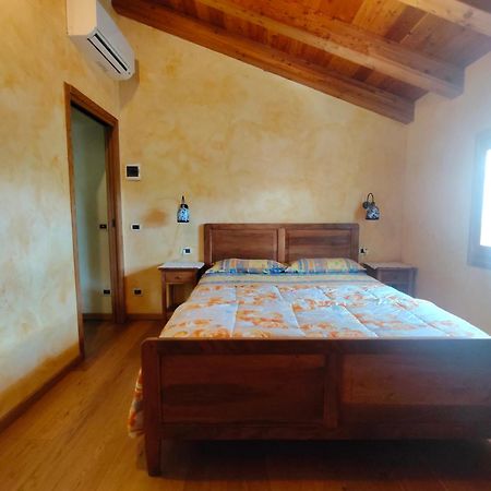 Casale Del Leon Villa Dolo Kültér fotó