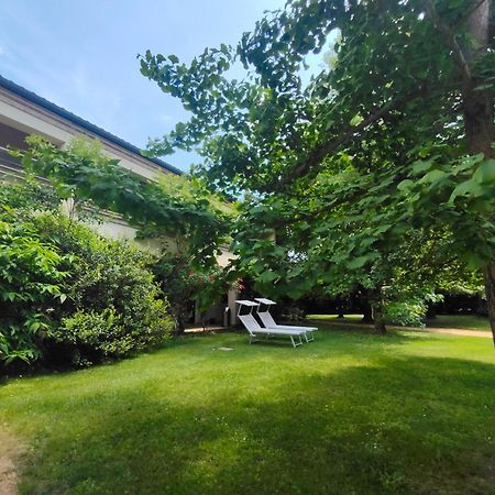 Casale Del Leon Villa Dolo Kültér fotó