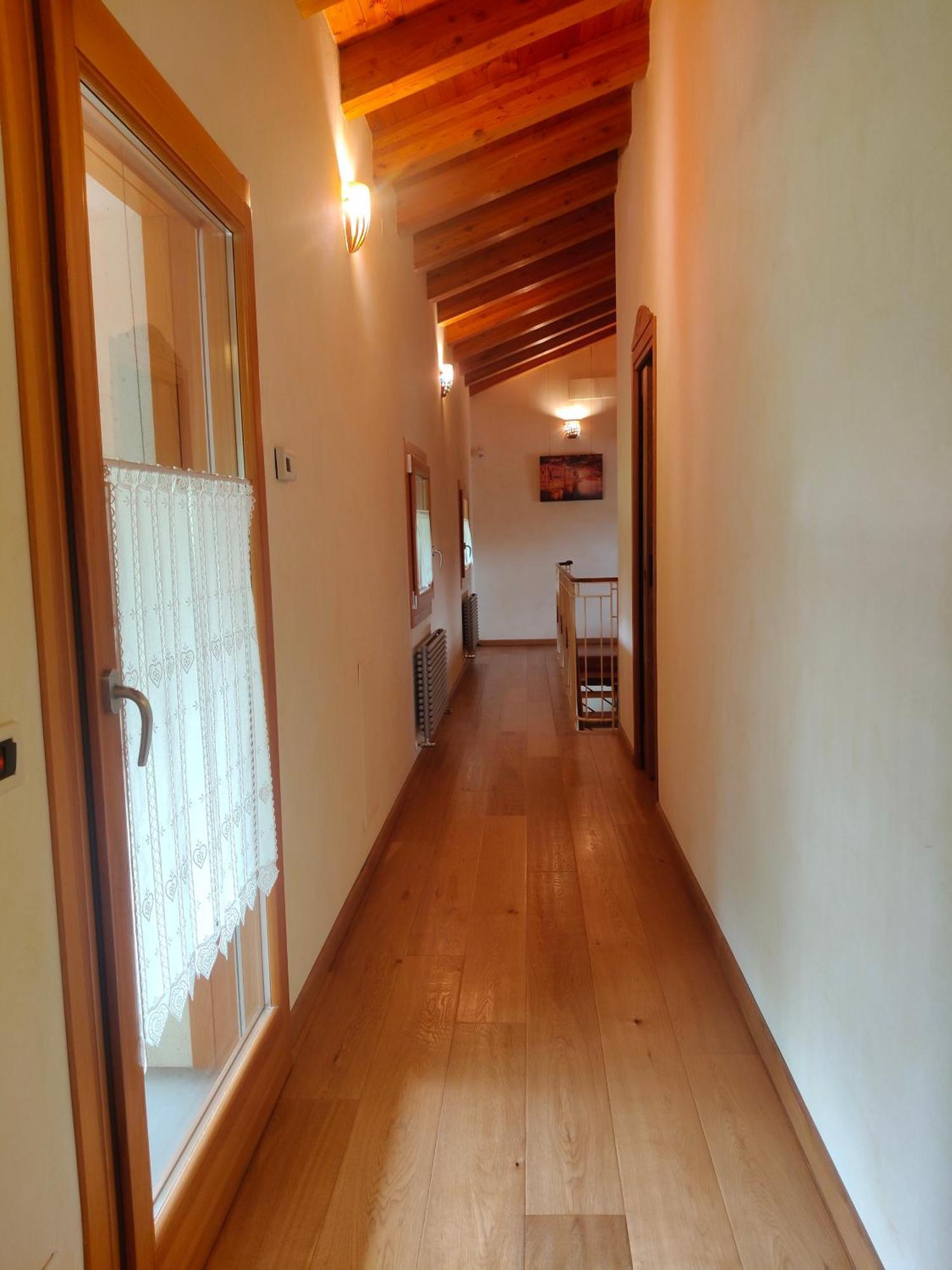 Casale Del Leon Villa Dolo Kültér fotó