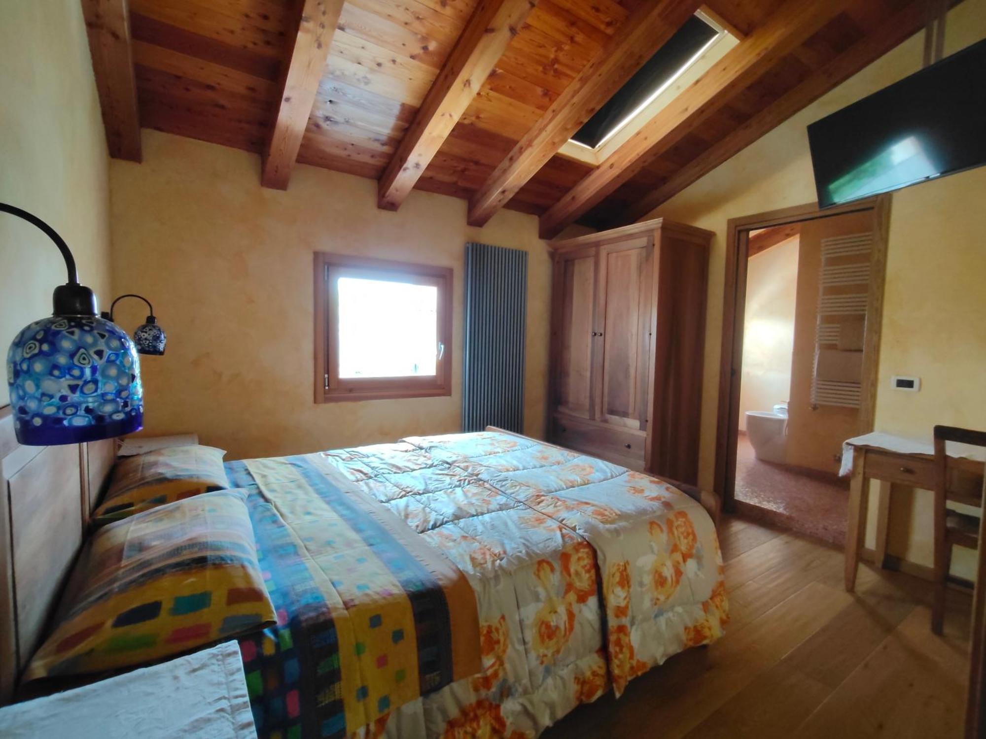 Casale Del Leon Villa Dolo Kültér fotó