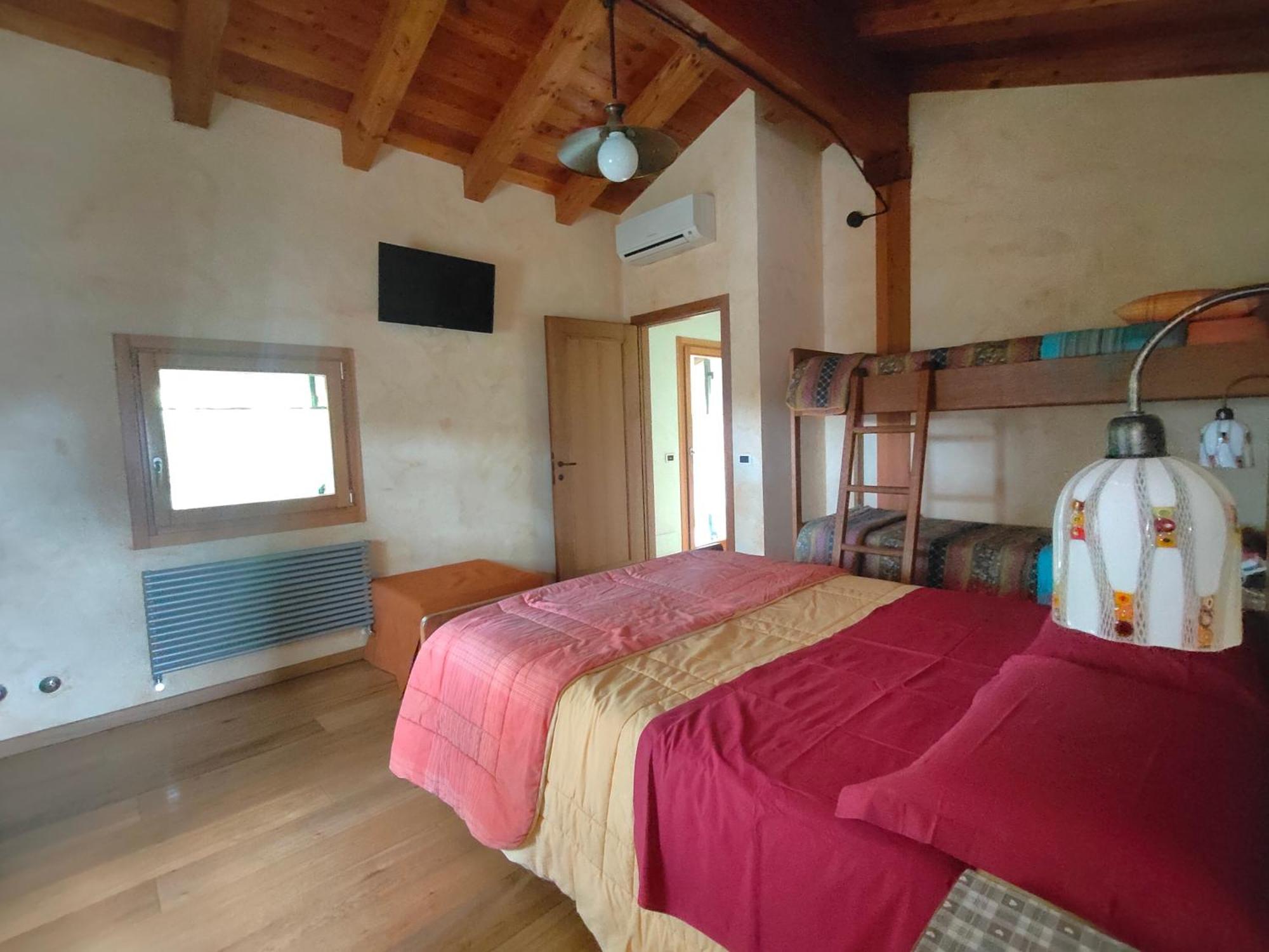 Casale Del Leon Villa Dolo Kültér fotó