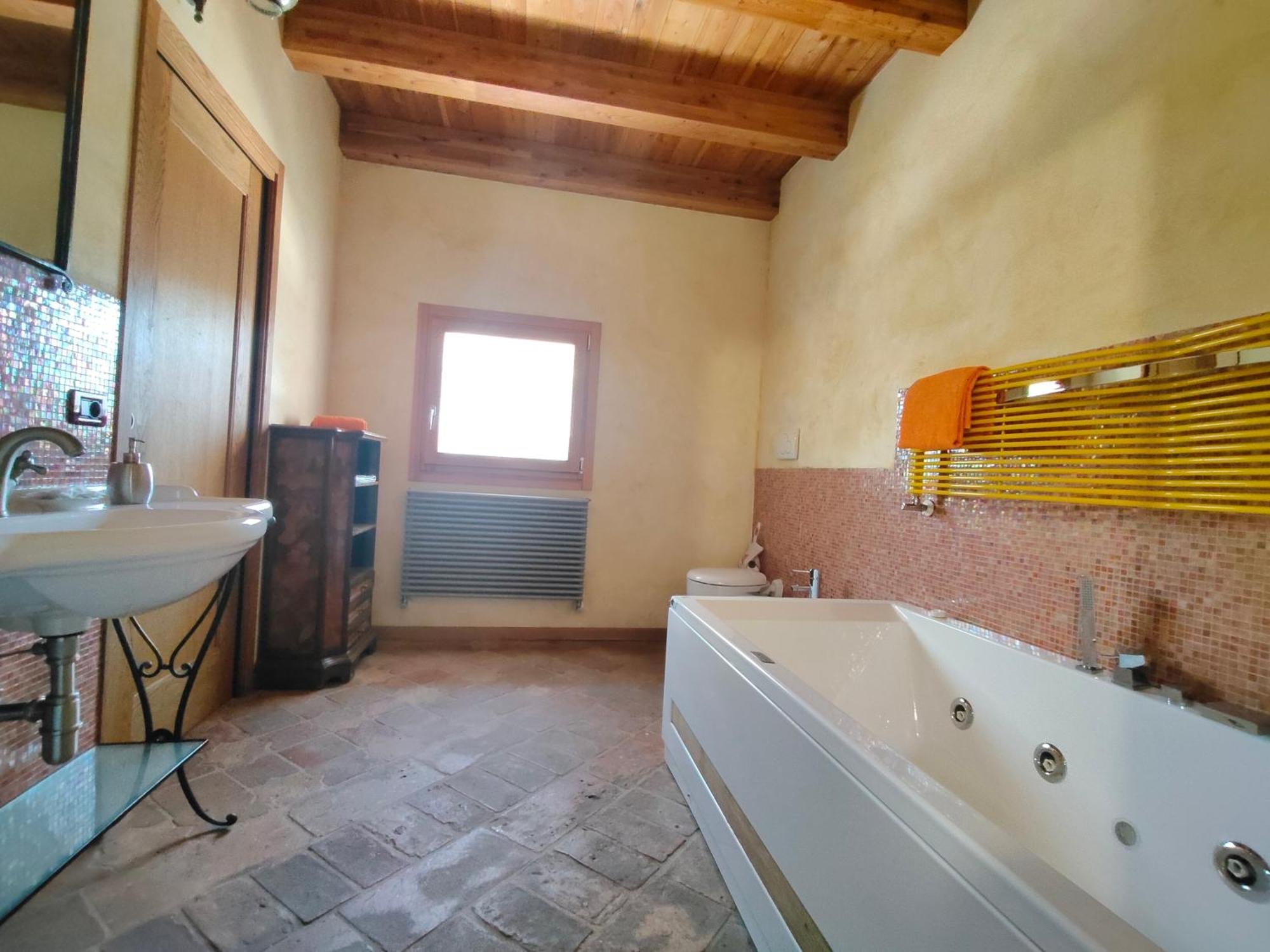 Casale Del Leon Villa Dolo Kültér fotó