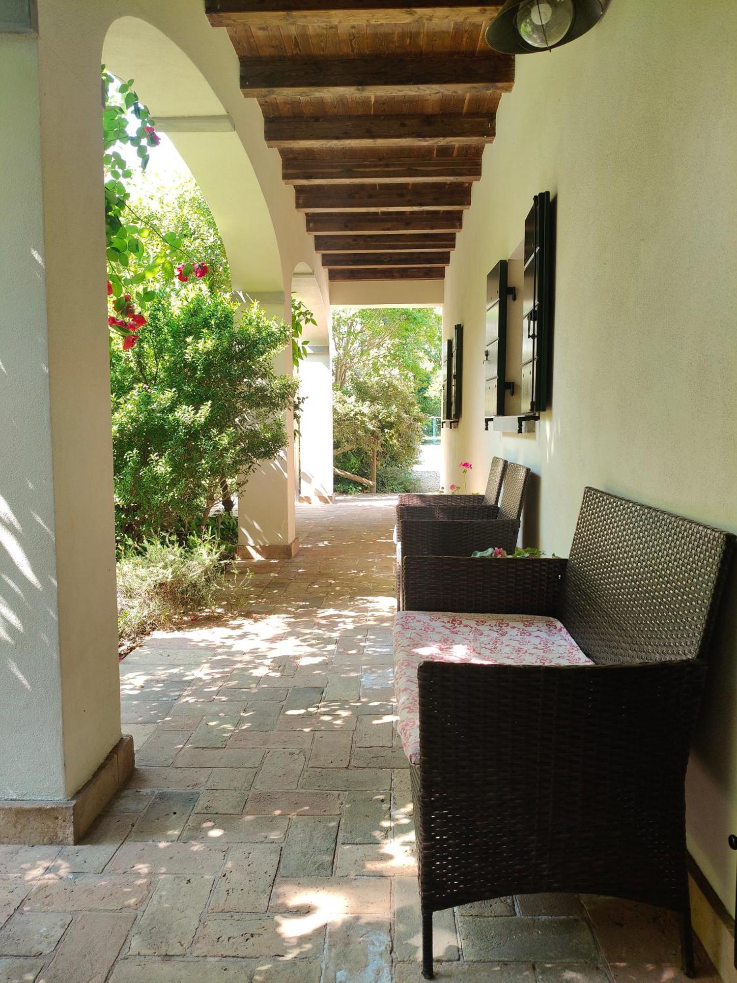 Casale Del Leon Villa Dolo Kültér fotó