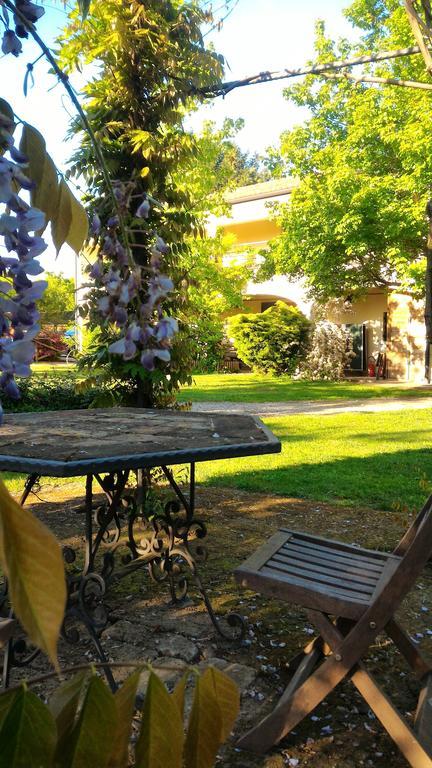 Casale Del Leon Villa Dolo Kültér fotó