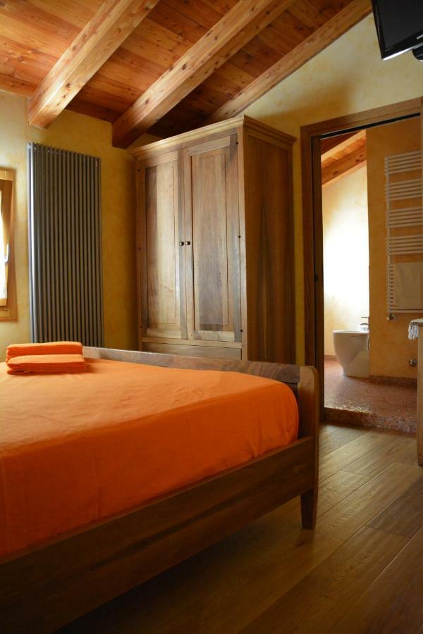 Casale Del Leon Villa Dolo Kültér fotó