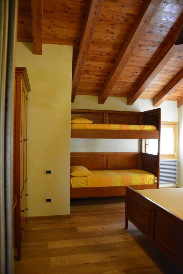 Casale Del Leon Villa Dolo Kültér fotó
