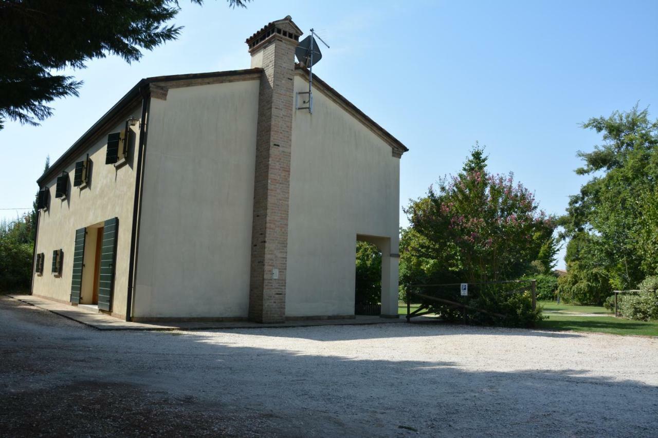Casale Del Leon Villa Dolo Kültér fotó