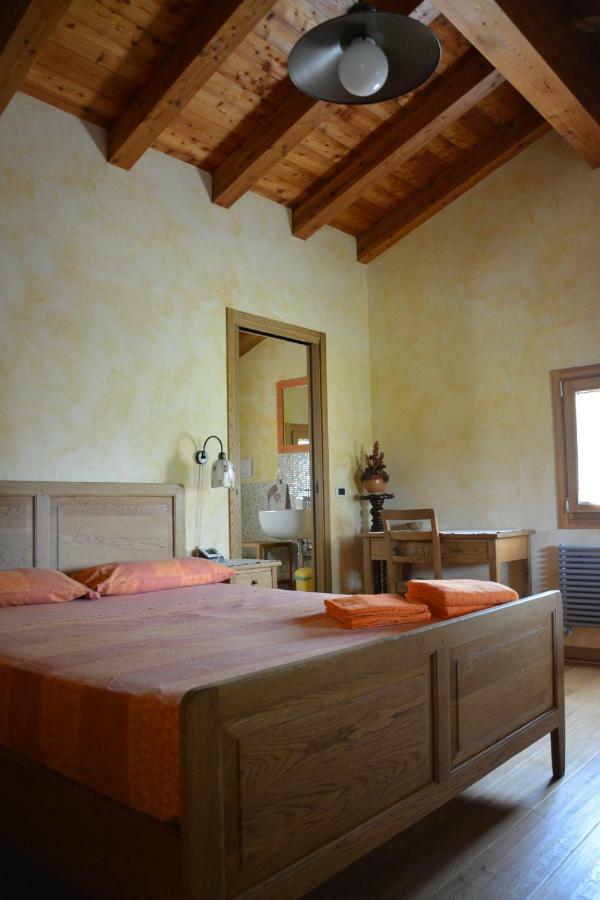 Casale Del Leon Villa Dolo Kültér fotó